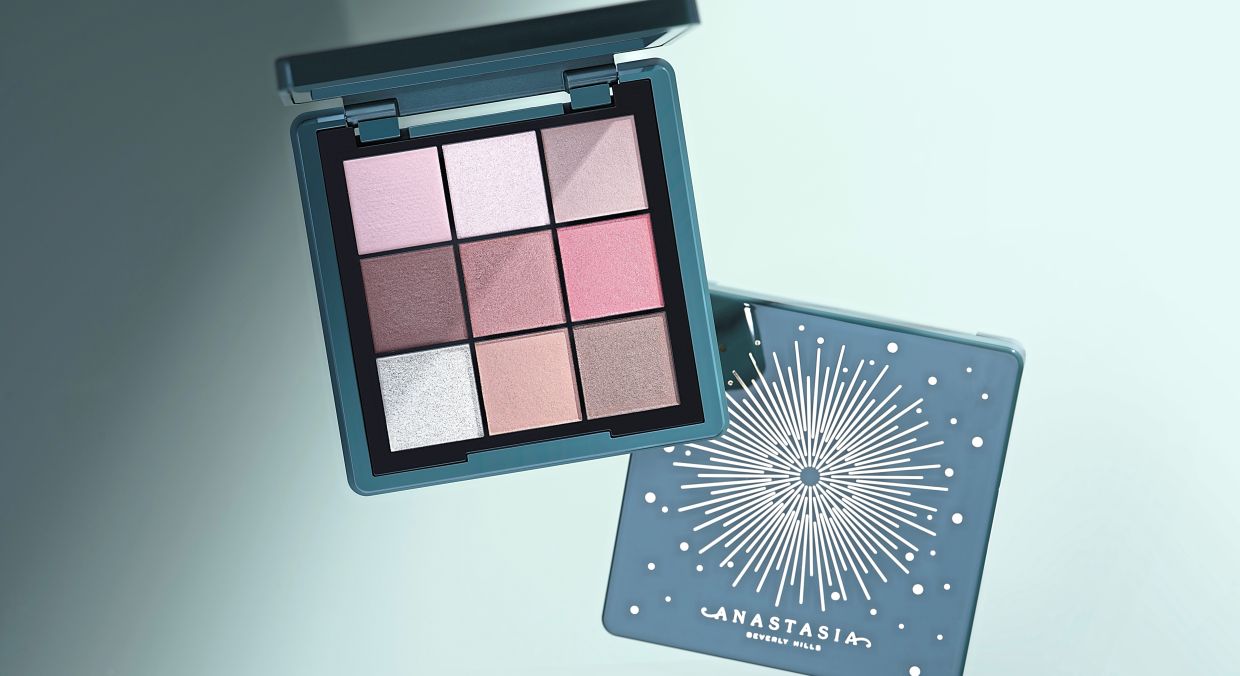 Vanity Fare: Holiday edition makeup products capturing the essence of the season