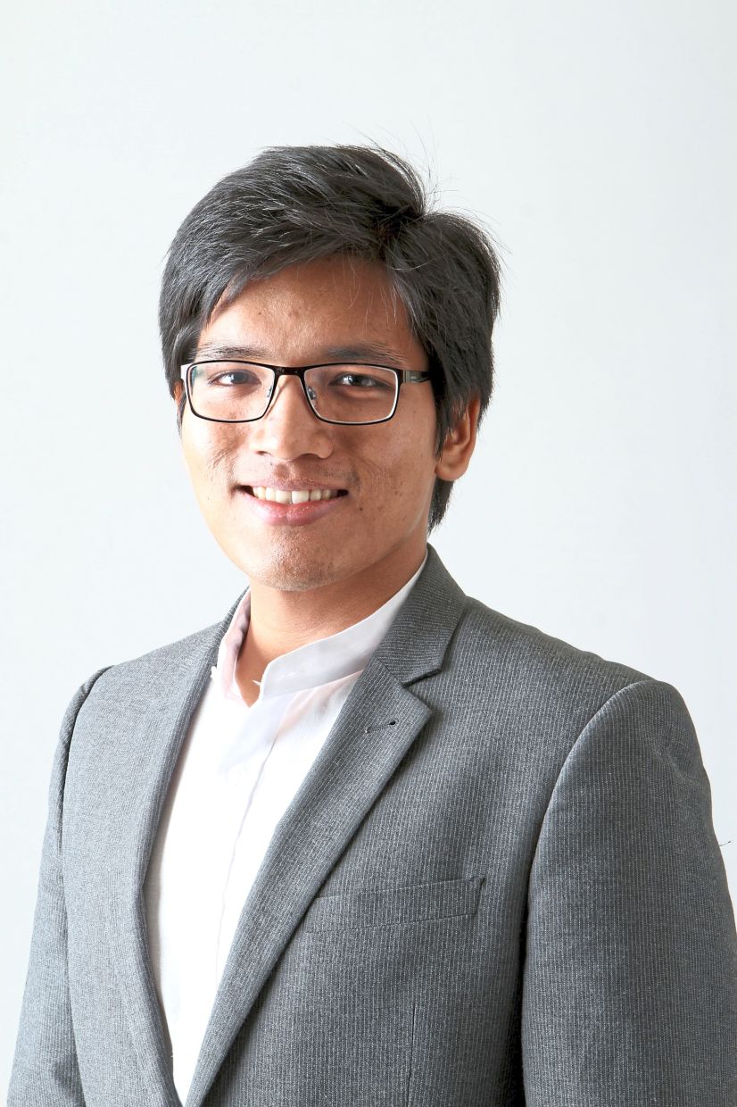 Danial Rahman is the Asian Strategy and Leadership Institute (ASLI) chief executive officer.