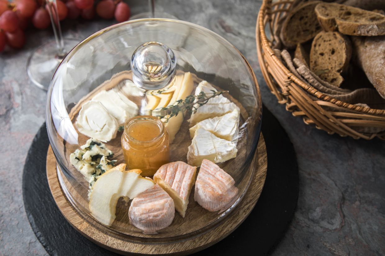 These high-fat foods could help cut dementia risk