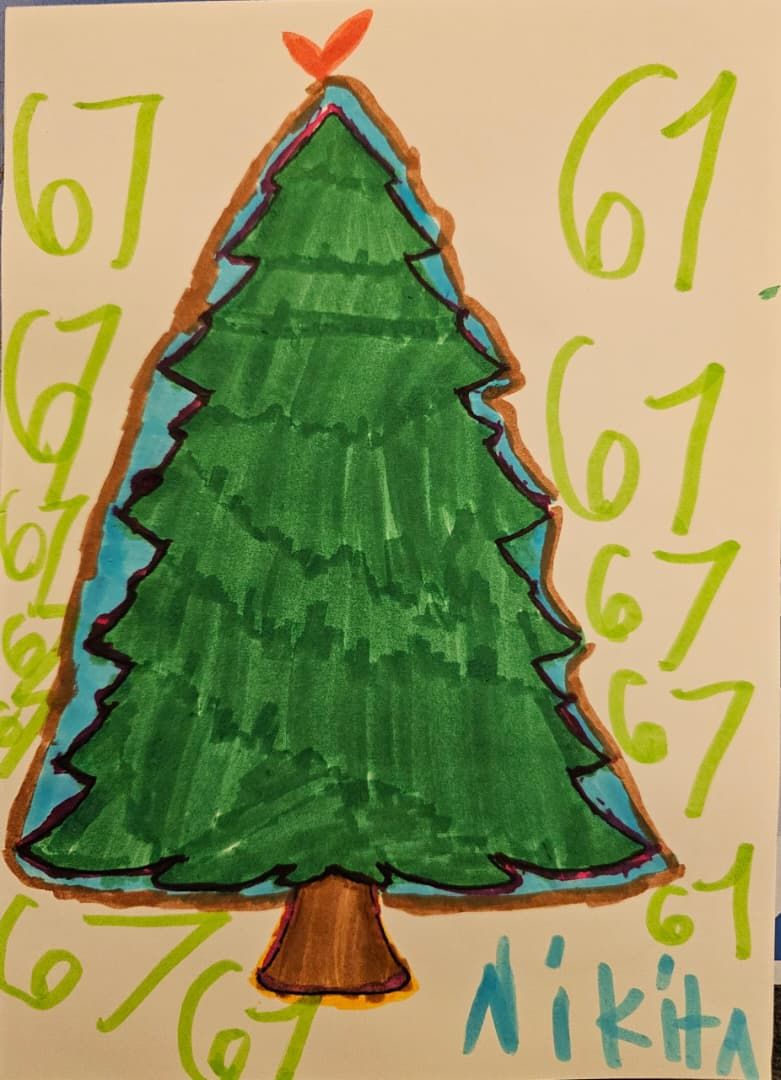 Nikita Toh Tik Ean, 11