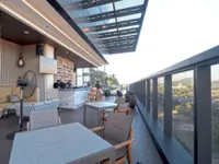 Setia Alam’s sky-high pool bar