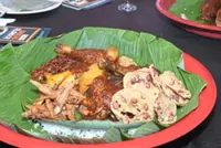 Selangor honours local flavours