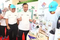 Don’t forget your origins, history, Johoreans urged