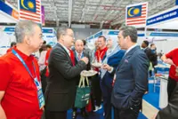 Malaysia Pavilion highlights export capabilities at Vietnam Expo 2025