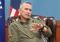 Police expertise will further strengthen border control, says DG