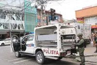 Hotel staff recall quiet stay of Bondi gunmen
