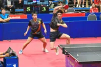 Silver streak but Qi Shen sets higher standards