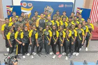 Kabaddi champs hold their breath for KL 2027 Games