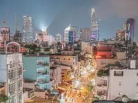 Vietnam’s global groove