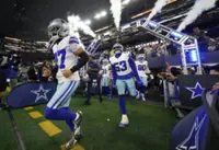 NFL's Dallas Cowboys top Forbes' most valuable teams list