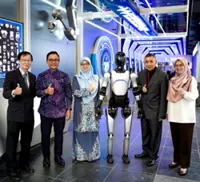 I-Bhd’s first AI experience centre opens at i-City