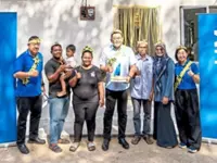 A new home for the holidays