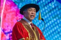 BN considering Bung’s son as Kinabatangan candidate