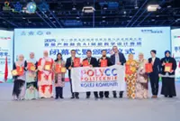 Malaysians triumph at AI-based teaching design comp