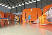 Flood situation under control despite rise in victims