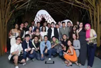 Scaling ambitions without any borders