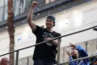 Dodgers and Panthers repeat as Thunder, Inter Miami launch new eras in 2025