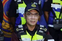 Selangor JPJ enforcement officers don body-worn cams