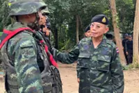 Surin soldiers should not be forced to fight Khmer against Khmer: Comment