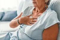 Heed these warning signs of a heart attack 