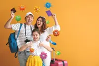 Stay well during the holidays 