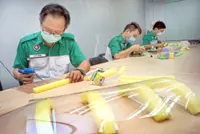 Those who led during the Covid-19 pandemic