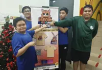 Kuching’s Meow Run for Autism to flag off April 12, 2026