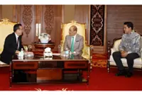 Sabah welcomes more cooperation with China to drive local industry, says Hajiji