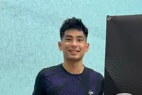 Sanjay overcomes Lee to claim SEA Games squash title