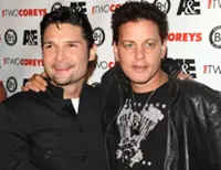 Corey Feldman accuses late co-star Corey Haim of sexual abuse in new doc