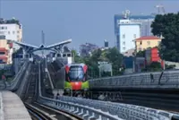 Vietnam aims to build its own railway industry with US$100bil push