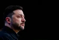 Ukraine's Zelenskiy to meet Poland's Trump-backed president at key moment in war