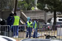 Australian teen wounded while shielding children during Bondi attack says she is not a hero