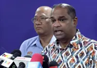 Applications for PERKESO benefits can be made online from next year, says Ramanan