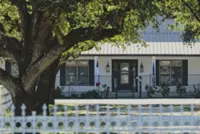 Sleep cots and graham crackers at Elon Musk’s child care program