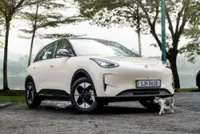 Electrifying the streets with Malaysia’s most affordable EV