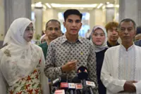 Syed Saddiq's legal team steadfast, says prosecution's appeal without merit