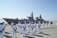 Myanmar joins second Asean-US Maritime Exercise in Indonesia