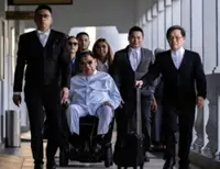 Business tycoon Abu Sahid allowed to travel to London by court