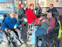 US non-profit creates housing and social spaces for adults with disabilities