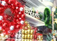 Xmas decor ban only for halal-certified kitchens, restaurants, Melaka exco rep clarifies