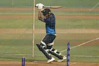 Cricket-Openers lead West Indies fightback after New Zealand declare on 575-8