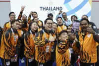 Sports Minister Taufiq lauds golden surge at SEA Games
