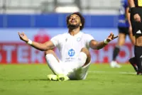 Happy times for Vietnam as Nam Dinh upstage Bangkok United 4-1 to top Group B of Asean club Championships