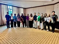 China's Zhejiang keen to explore friendship programmes with Sabah