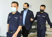 Ex-Sabah STAR's Phillip Among gets eight months' jail for molesting teen