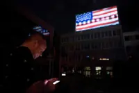 Pax Americana is coming to an end