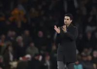 Soccer-Arteta wants landmark win at Everton on sixth anniversary as Arsenal boss