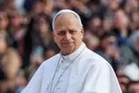 Pope Leo names new leader of the Catholic Church in London