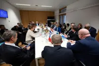 Ukraine welcomes 90 billion-euro EU loan, despite lack of deal on Russian assets